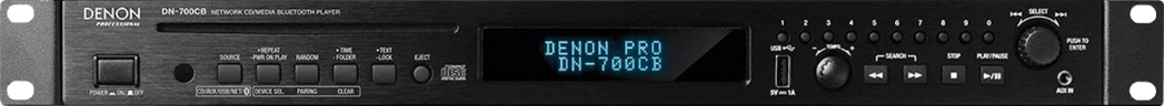 denon pro DN700CB denon pro