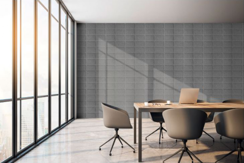 Artnovion akoestisch materiaal artnovion voor studio isolatie