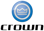 crown versterkers