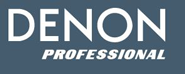 denon mediaplayer