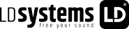 ld systems audio