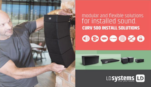 install LS systeem