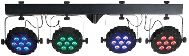 ledparset ledparset