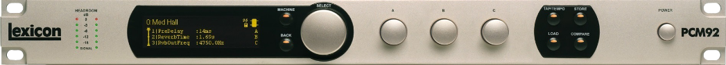 lexicon galm