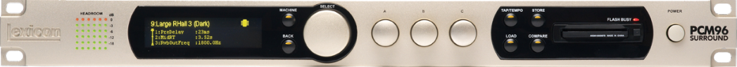 PCM96