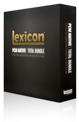 lexicon plug in