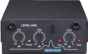 newhank limiter