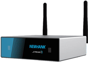 newhank stream