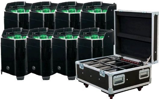 uplight set uplightset op accu
