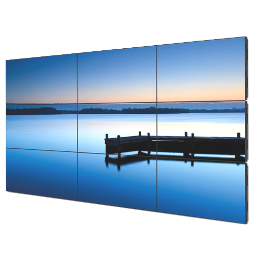 LED videowall grote led videowall