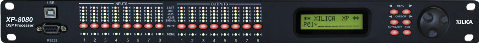 xilica speakermanagement