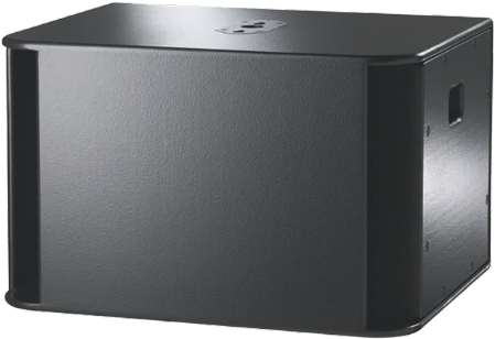 Nexo LS600 baskast Nexo LS600